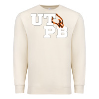 Sandshell UTPB Permian Basin Student Premium Sweatshirt - longCreatives