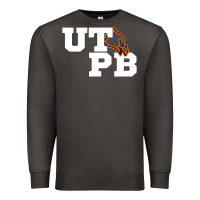Smoke UTPB Permian Basin Student Premium Sweatshirt - longCreatives
