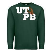 Sports Green UTPB Permian Basin Student Premium Sweatshirt - longCreatives