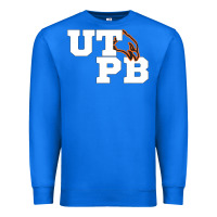 True Royal UTPB Permian Basin Student Premium Sweatshirt - longCreatives