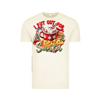 Vintage Arctic i put out for santa Vintage Tee - CowGirlArtShop