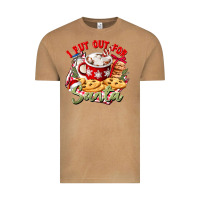 Vintage Camel i put out for santa Vintage Tee - CowGirlArtShop