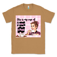 Toasted Coconut retro housewife Classic Tee - TumblerDesignByShophia