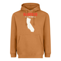 Meerkat hanford california usa state america travel californian Heavyweight Hoodie - longCreatives