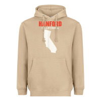 Mushroom hanford california usa state america travel californian Heavyweight Hoodie - longCreatives