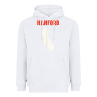 White hanford california usa state america travel californian Heavyweight Hoodie - longCreatives