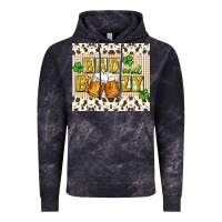 Cloud Black Bad and boozy Vintage Hoodie - CowGirlArtShop