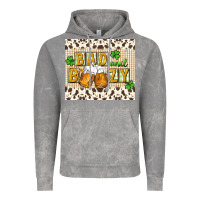 Cloud Rock Bad and boozy Vintage Hoodie - CowGirlArtShop