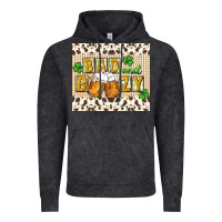 Vintage Black Bad and boozy Vintage Hoodie - CowGirlArtShop