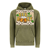 Bad And Boozy Vintage Hoodie | Teevron