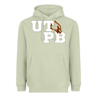 Matcha UTPB Permian Basin Student Heavyweight Hoodie - longCreatives