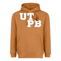 Meerkat UTPB Permian Basin Student Heavyweight Hoodie - longCreatives