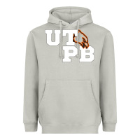 Moon Dust UTPB Permian Basin Student Heavyweight Hoodie - longCreatives