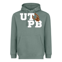 Sage UTPB Permian Basin Student Heavyweight Hoodie - longCreatives