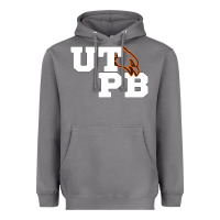 Storm UTPB Permian Basin Student Heavyweight Hoodie - longCreatives
