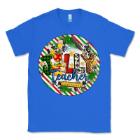 True Royal Christmas Jolly Teacher Classic Tee - Artiststas