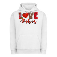 Pigment Lunar Rock love vibes Urban Hoodie - AdoDesignShop