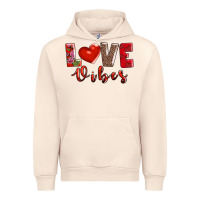 Sandshell love vibes Urban Hoodie - AdoDesignShop