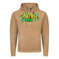 Vintage Camel lucky mini st patricks Vintage Hoodie - HowdyJamesFarm