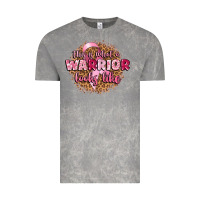 Cloud Rock this is what a warrior looks like Vintage Tee - CowGirlArtShop