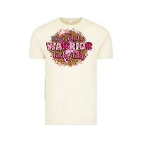 Vintage Arctic this is what a warrior looks like Vintage Tee - CowGirlArtShop