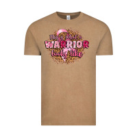 Vintage Coffee this is what a warrior looks like Vintage Tee - CowGirlArtShop