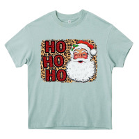 Arona Ho Ho Ho Santa Heavy Core Tee - Bettercallsaul