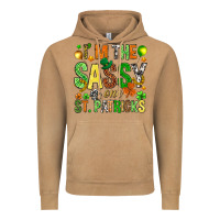 Vintage Camel I'm the sassy one St. Patrick's Vintage Hoodie - HowdyJamesFarm