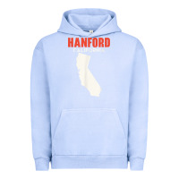 Pigment Grape Ice hanford california usa state america travel californian Urban Hoodie - longCreatives