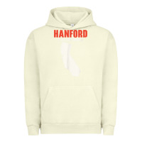 Pigment Pistachio hanford california usa state america travel californian Urban Hoodie - longCreatives
