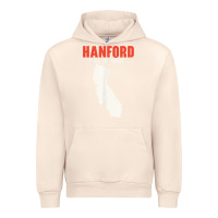 Sandshell hanford california usa state america travel californian Urban Hoodie - longCreatives