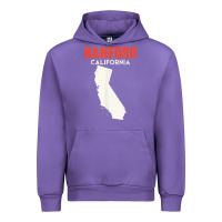 Tulip hanford california usa state america travel californian Urban Hoodie - longCreatives