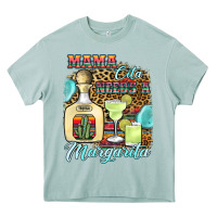 Arona mama cita needs a margarita1 Heavy Core Tee - JahusDesignShop