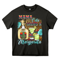 Asphalt mama cita needs a margarita1 Heavy Core Tee - JahusDesignShop