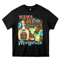 Black mama cita needs a margarita1 Heavy Core Tee - JahusDesignShop