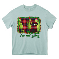 Arona That's It I'm Not Going Heavy Core Tee - Bettercallsaul