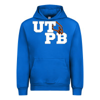 Cobalt UTPB Permian Basin Student Urban Hoodie - longCreatives