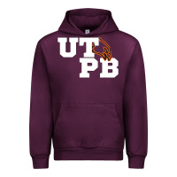 Utpb Permian Basin Student Urban Hoodie | Teevron