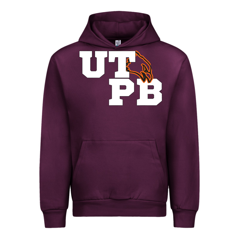 Utpb Permian Basin Student Urban Hoodie by longCreatives | Teevron