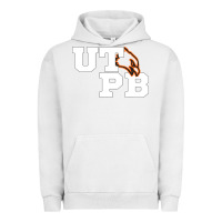 Pigment Lunar Rock UTPB Permian Basin Student Urban Hoodie - longCreatives