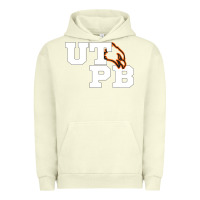 Pigment Pistachio UTPB Permian Basin Student Urban Hoodie - longCreatives