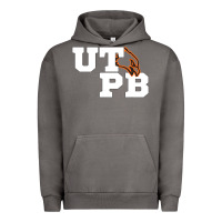 Pigment Tornado UTPB Permian Basin Student Urban Hoodie - longCreatives