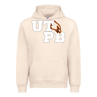 Sandshell UTPB Permian Basin Student Urban Hoodie - longCreatives