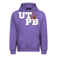 Tulip UTPB Permian Basin Student Urban Hoodie - longCreatives