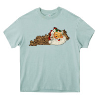 Arona Kentucky Santa Heavy Core Tee - Bettercallsaul