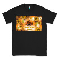 Black gobble til you wobble Classic Tee - TumblerDesignByShophia