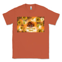 Copper gobble til you wobble Classic Tee - TumblerDesignByShophia