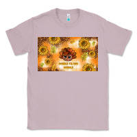 Lilac gobble til you wobble Classic Tee - TumblerDesignByShophia