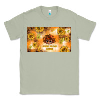 Matcha gobble til you wobble Classic Tee - TumblerDesignByShophia