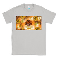 Moon Dust gobble til you wobble Classic Tee - TumblerDesignByShophia